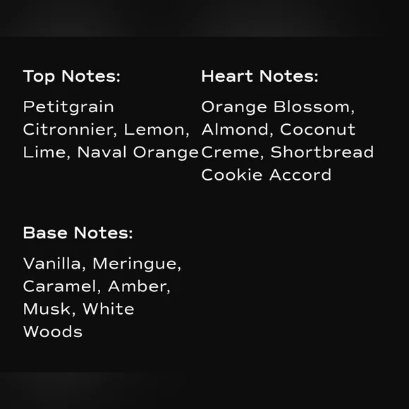 Oakcha Lemon Cake - Picture 4 of 4